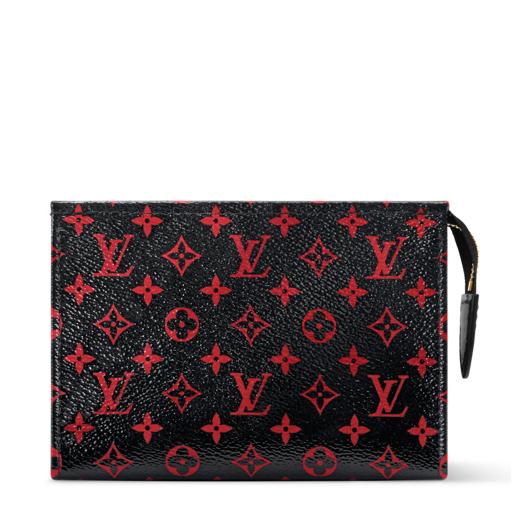 Poche Toilette Monogram - Trunks, Travel and Home - Travel Bags